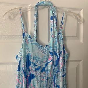 Lilly Pulitzer Romper. Size XS.
